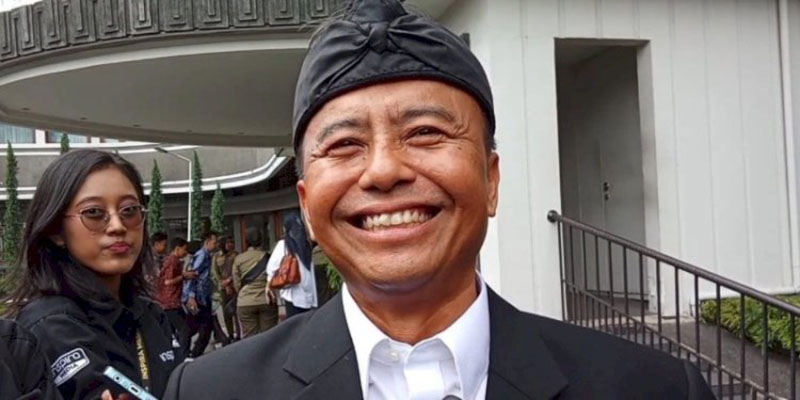 Sekda Jabar Ajak Warga Manfaatkan Cek Kesehatan Gratis