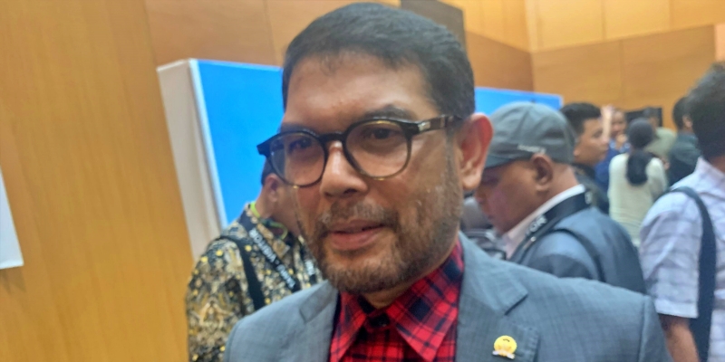 Dukung Kejagung Usut Kasus Sritex, Komisi III: Banyak Potensi Kerugian