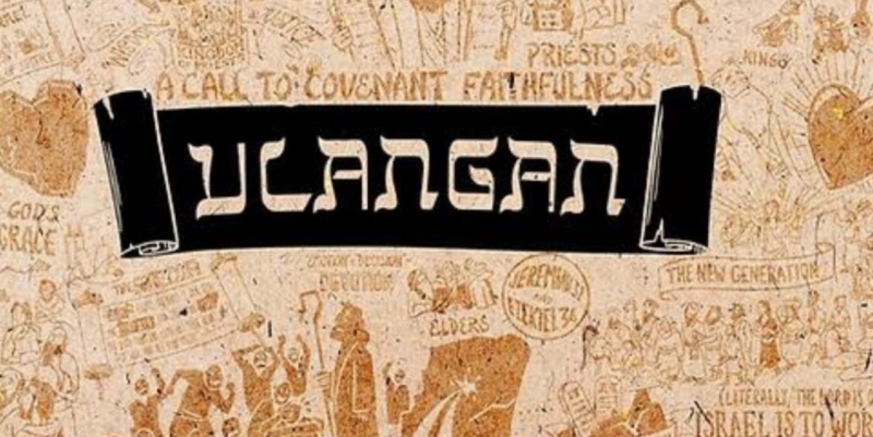 Ulangan yang tak Kunjung Usai