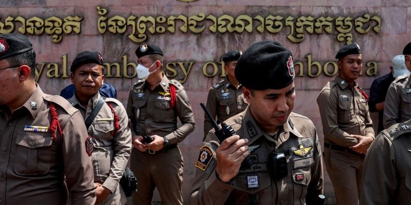 Thailand-Kamboja Sepakat Tarik Pasukan Usai Bentrokan Mematikan