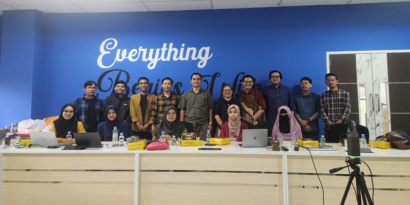 KUHAP Dikhawatirkan jadi Instrumen Represi Aparat Penegak Hukum