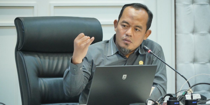 DPR: Kopdes Merah Putih Berpeluang Hidupkan Lumbung Pangan