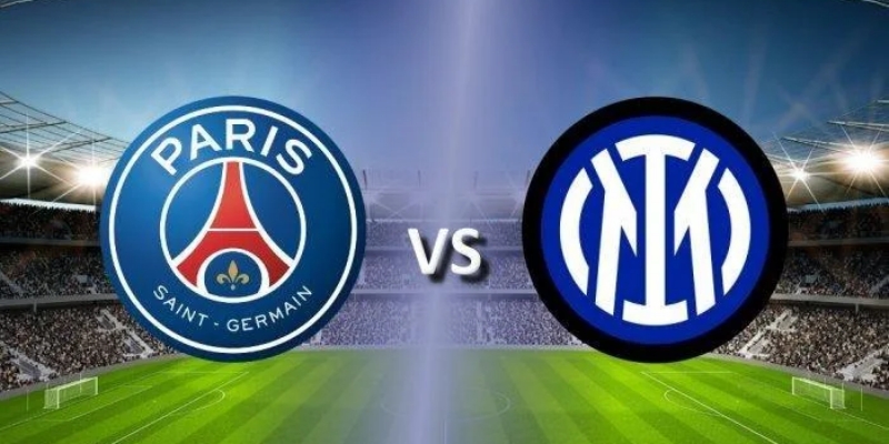 Badai PSG Menelan Inter