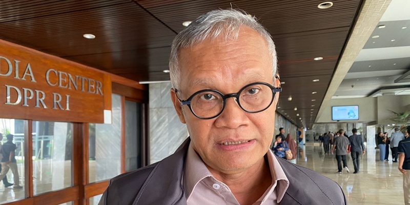 PDIP Minta Pemerintah Jaga Stabilitas Pangan di Tengah Konflik Global