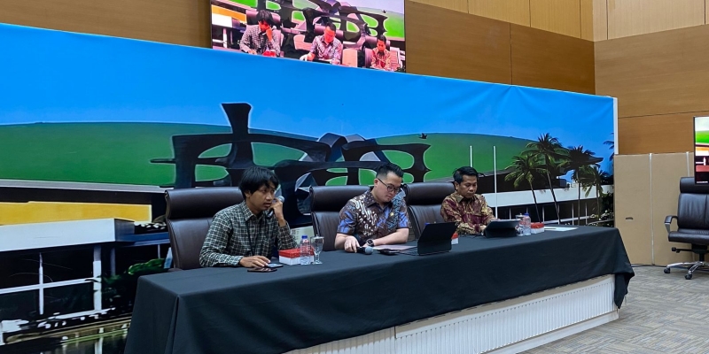 Penanganan Konten Vulgar di Platform Digital Harus Mengedepankan Kerangka Hukum