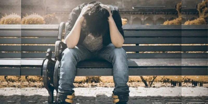 Patah Hati Bawa Mati