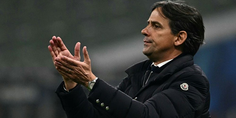 Resmi Tinggalkan Inter, Inzaghi Cari Peruntungan Baru di Al Hilal