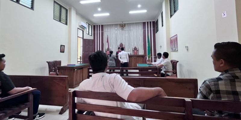 Natalia Rusli Minta KY hingga KPK Kawal Praperadilan Kasus Aborsi Dua Sejoli