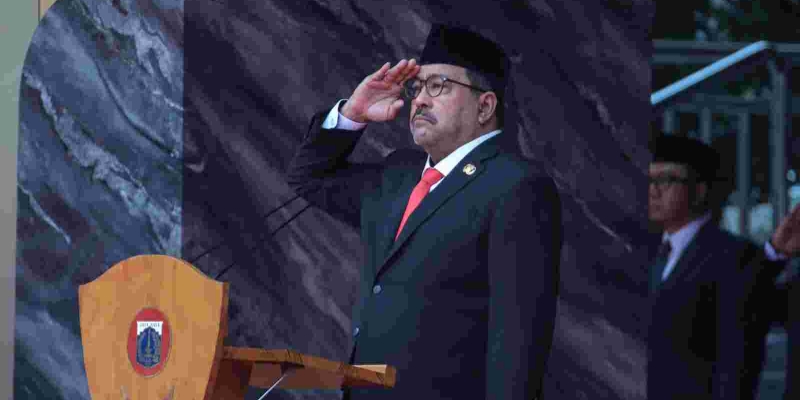 Revitalisasi Nilai Pancasila Harus Menjadi Spirit Asta Cita