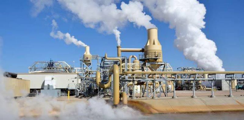Danantara Suntik Rp1,9 Triliun ke Pertamina Geothermal