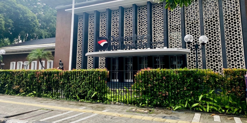 Rencana Merger GOTO-Grab Kembali Menghangat, Danantara Dikabarkan Terlibat