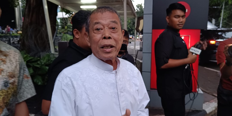 Terungkap Dugaan Keterlibatan Gus Sadad di Kasus Dana Hibah Jatim