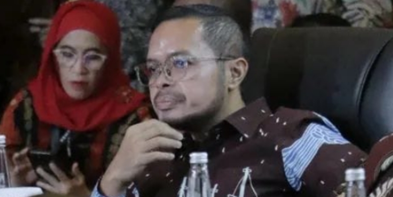 BUMD Tak Unggah Laporan Tahunan di Website Harus Disanksi