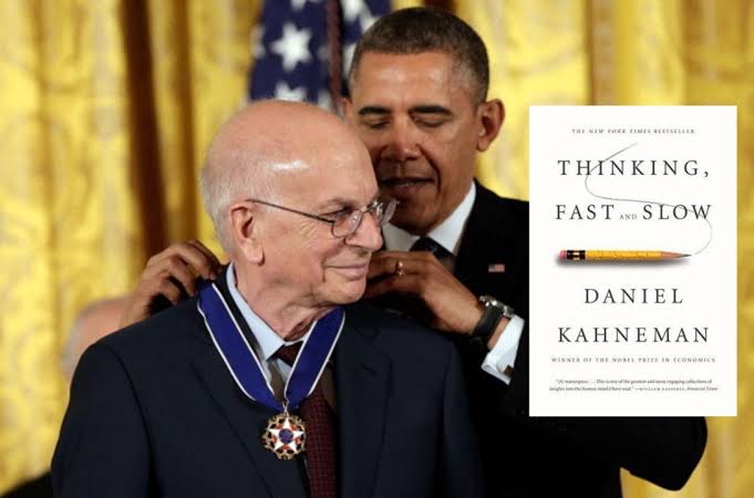 From Reaction to Reflection: Belajar Berpikir Lambat di Tengah Krisis Global