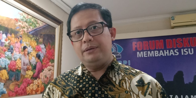 Geng Solo Biang Kegaduhan Polemik Empat Pulau Aceh
