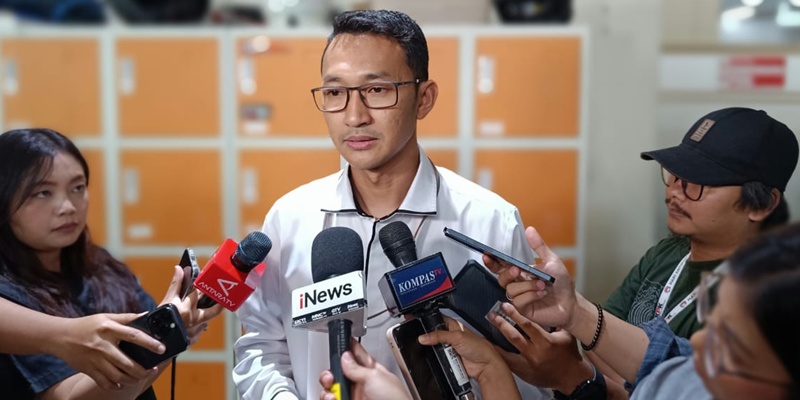 KPK Panggil Lima Anggota DPRD Kabupaten OKU di Kasus Suap