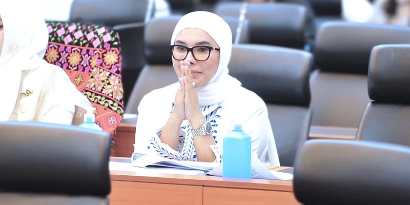 Penutupan Selat Hormuz Ancam Dapur Rakyat