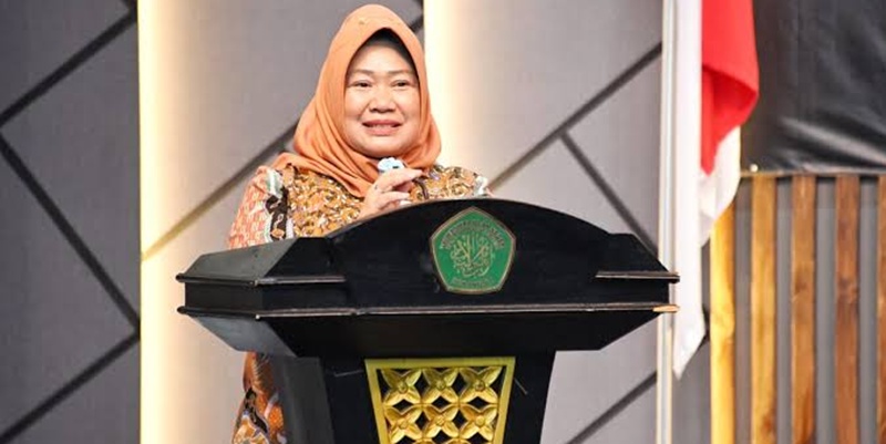 Sekjen MPR: Tidak Ada Keterlibatan Pimpinan dalam Dugaan Gratifikasi