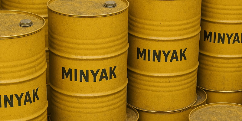 Pasar Ragukan Gencatan Senjata Iran-Israel, Harga Minyak Terus Tergelincir