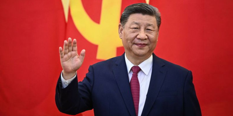 Hati-hati Tanggapi Konflik Iran-Israel, China Pilih Jalan Tengah