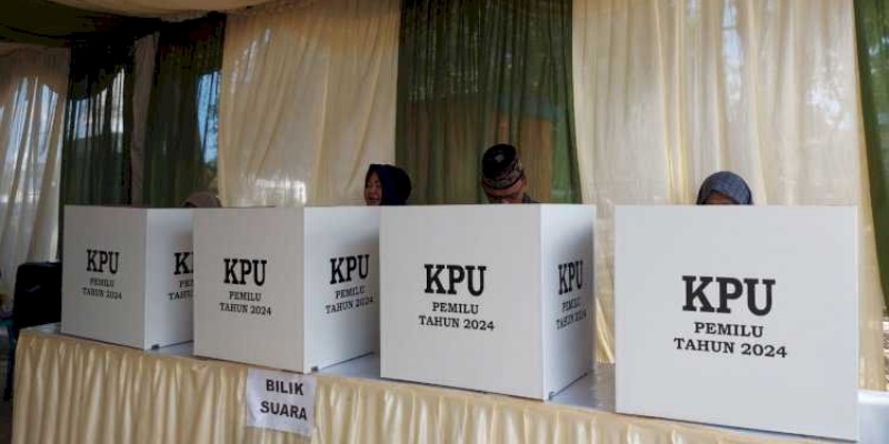 Putusan MK soal Pemisahan Pemilu Harus Diikuti Revisi Regulasi