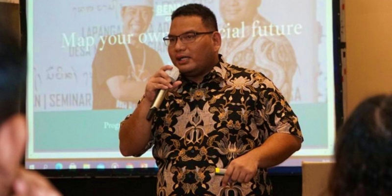 Ekonom: Kasino Berbeda dengan Praktik Judi Kalangan Bawah