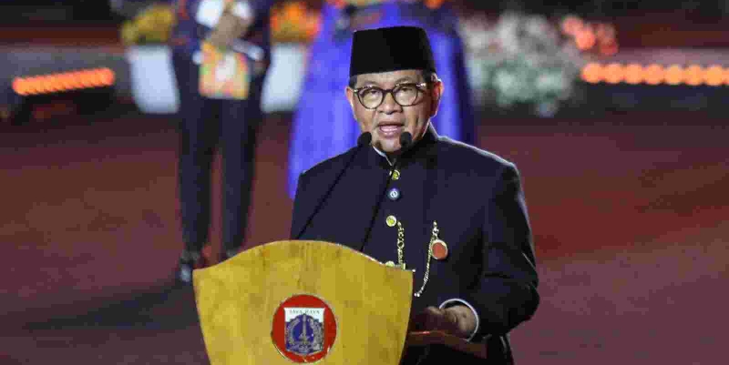 Jakarta akan Terus Melaju Menopang Pertumbuhan Indonesia