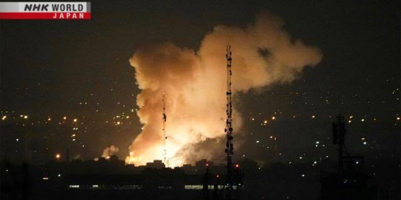 Pemerintah Didesak Percepat Evakuasi WNI di Iran