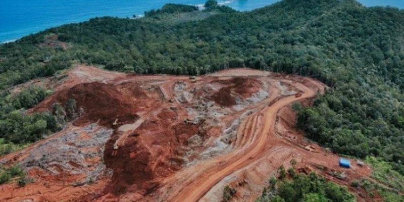 PP Himmah Desak APH Tangkap 4 Pemilik Perusahaan Tambang