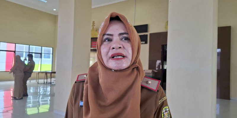 126 Koperasi Merah Putih Resmi Terbentuk di Bandar Lampung