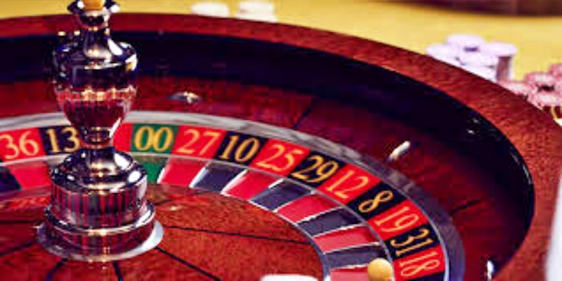 Kasino Ilegal Hanya Memperkaya Jenderal-Jenderal