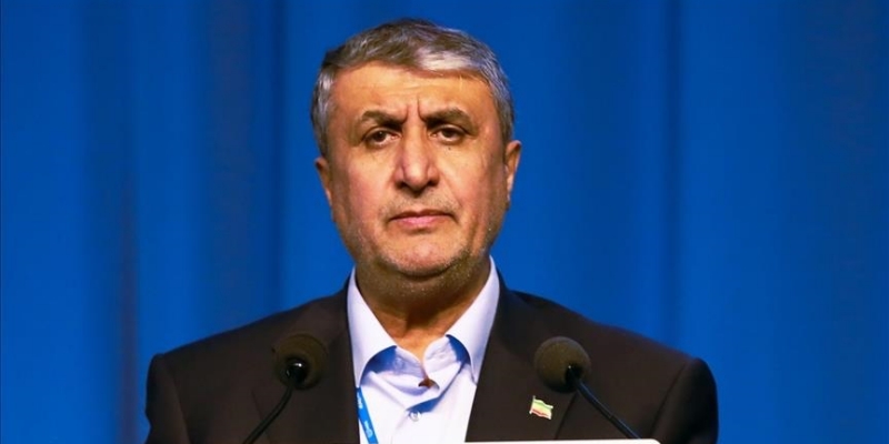 Iran Lanjutkan Program Nuklir usai Diserang AS