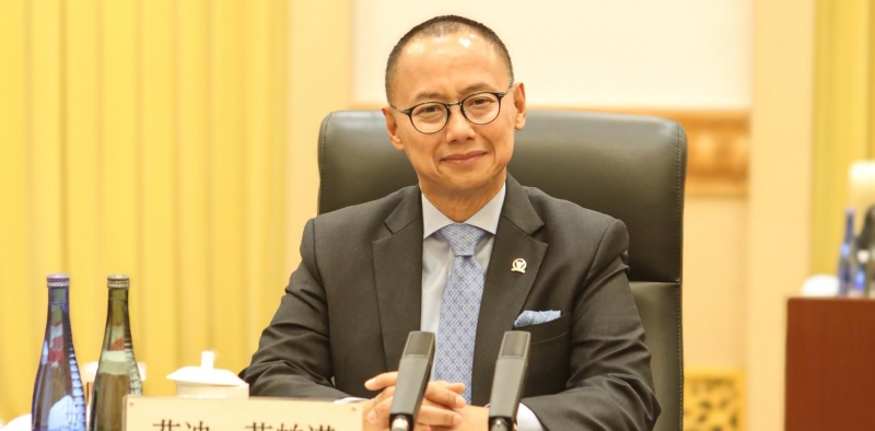 Eddy Soeparno Ajak Perkuat Implementasi Pancasila dalam Kebijakan Lingkungan