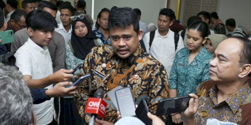 Gubernur Bobby Setuju Pemindahan 4 Pulau Aceh Dikaji Ulang