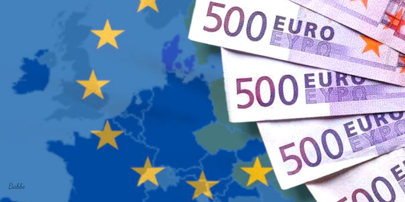 Inflasi Zona Euro Melorot di Bawah Target,  Ada Spekulasi ECB Turunkan Suku Bunga