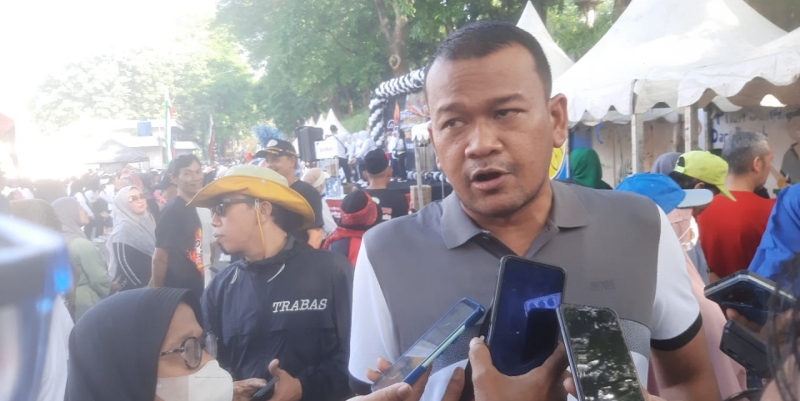 Pramono Serius Jadikan Budaya Betawi Ikon Utama Jakarta