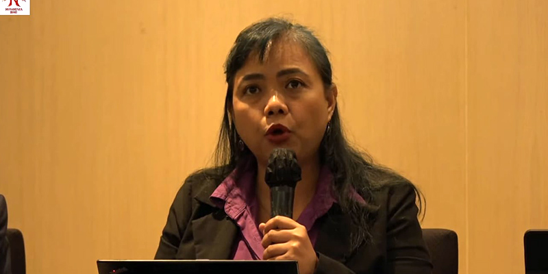 Parpol Enggan Dana dari Pemerintah Ditambah karena Khawatir Tanggung Jawab Lebih Tinggi