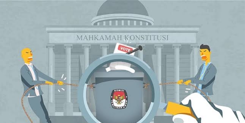 Putusan Pemisahan Pemilu Munculkan Kerumitan Baru