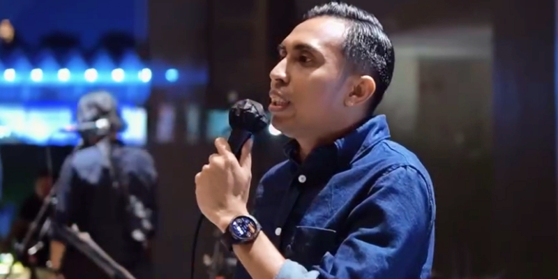 BMK 1957: Gelar Pahlawan untuk Soeharto Bagian Menghargai Sejarah