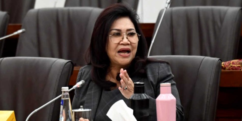 Politikus PDIP Minta Korporasi Hijaukan Kembali Raja Ampat