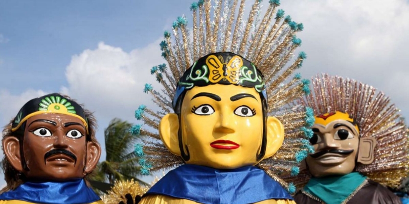 Budaya Betawi Diusulkan Jadi Mata Pelajaran di Sekolah