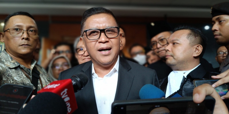 Hari Ini JPU KPK Hadirkan Dosen Ahli Pidana UGM di Sidang Hasto