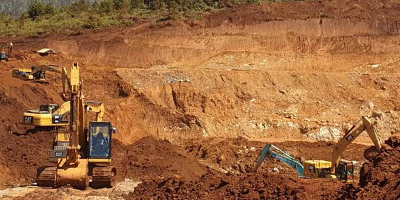 Perusahaan Wajib Tanggung Jawab atas Dampak Lingkungan