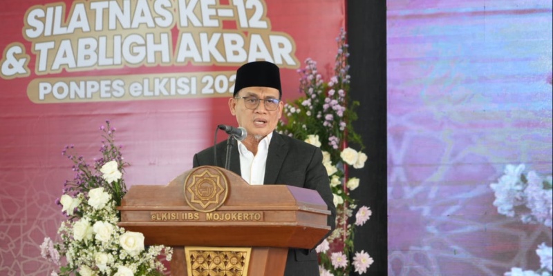 Pesantren Didorong Terlibat Penguatan Swasembada Pangan