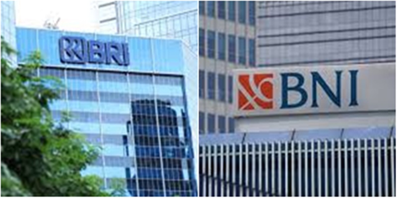 Kehadiran BNI dan BRI Sumbangan dari Pelopor Koperasi