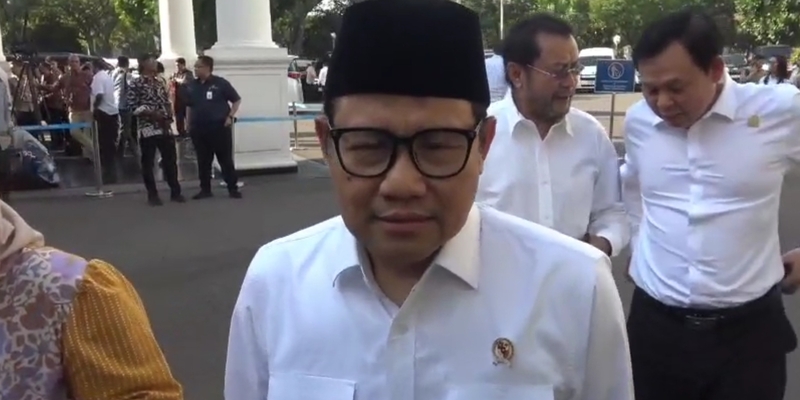 Cak Imin Pastikan Prabowo Hadir di Harlah ke-27 PKB