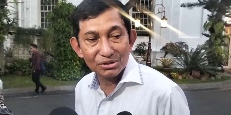 Dirut Mind ID Dapat Arahan Ini dari Prabowo