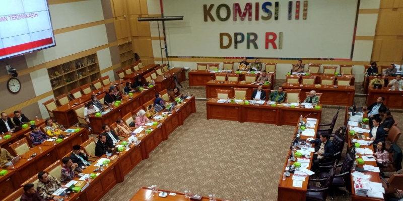 Prajurit TNI Terlibat Kekerasan Seksual Sebaiknya Diadili di Peradilan Umum