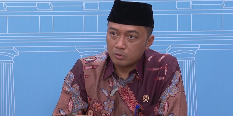 Istana Cari Solusi Terbaik untuk Eks Marinir yang Jadi Tentara Bayaran Rusia