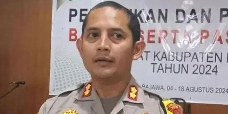 JPU Dinilai Abaikan Rekomendasi DPR di Kasus Mantan Kapolres Ngada